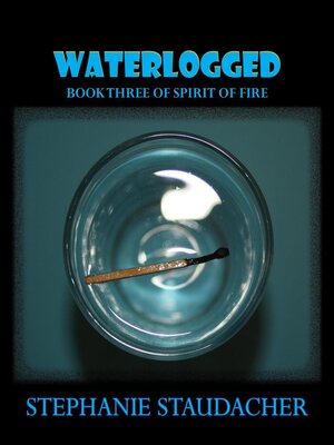 cover image of Waterlogged